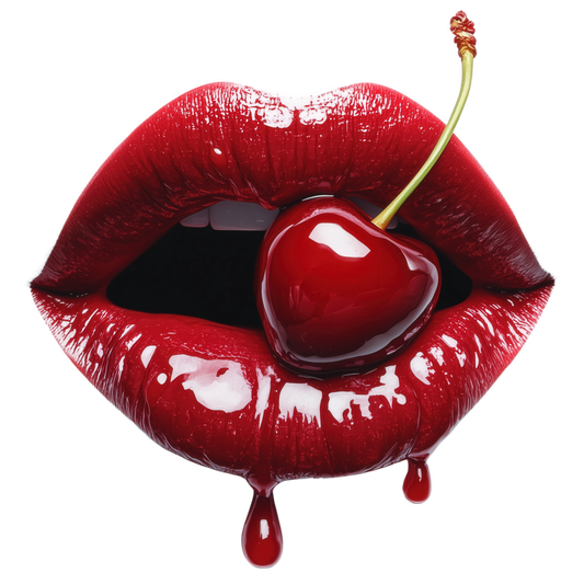 Cherry Pop Lip Gloss