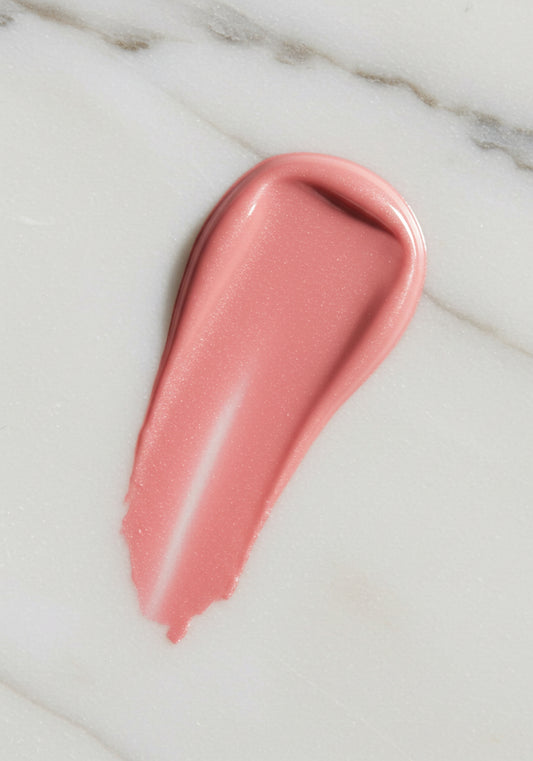 Blush Babe Lip Gloss