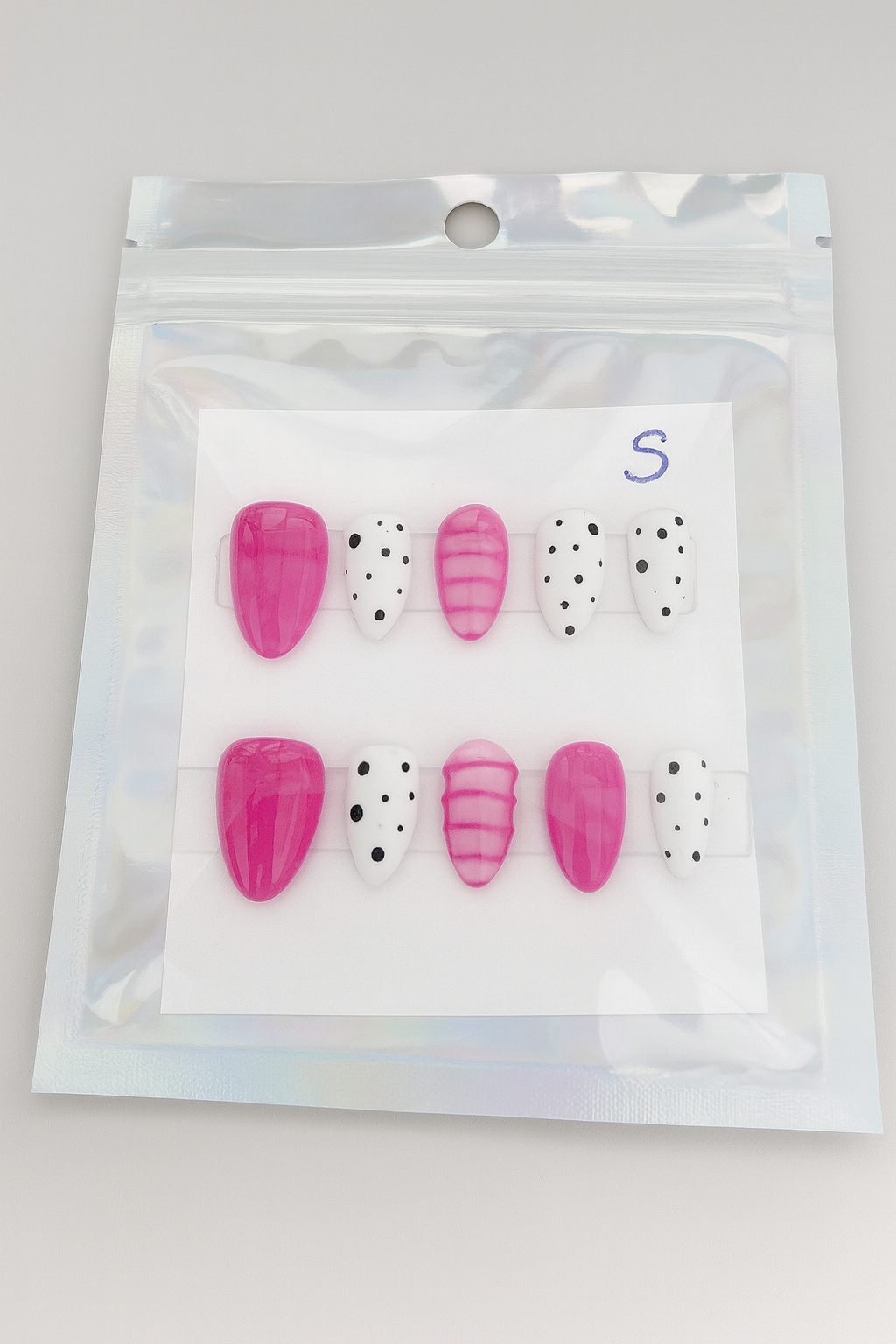 Sugar Rush Press on Nail Set